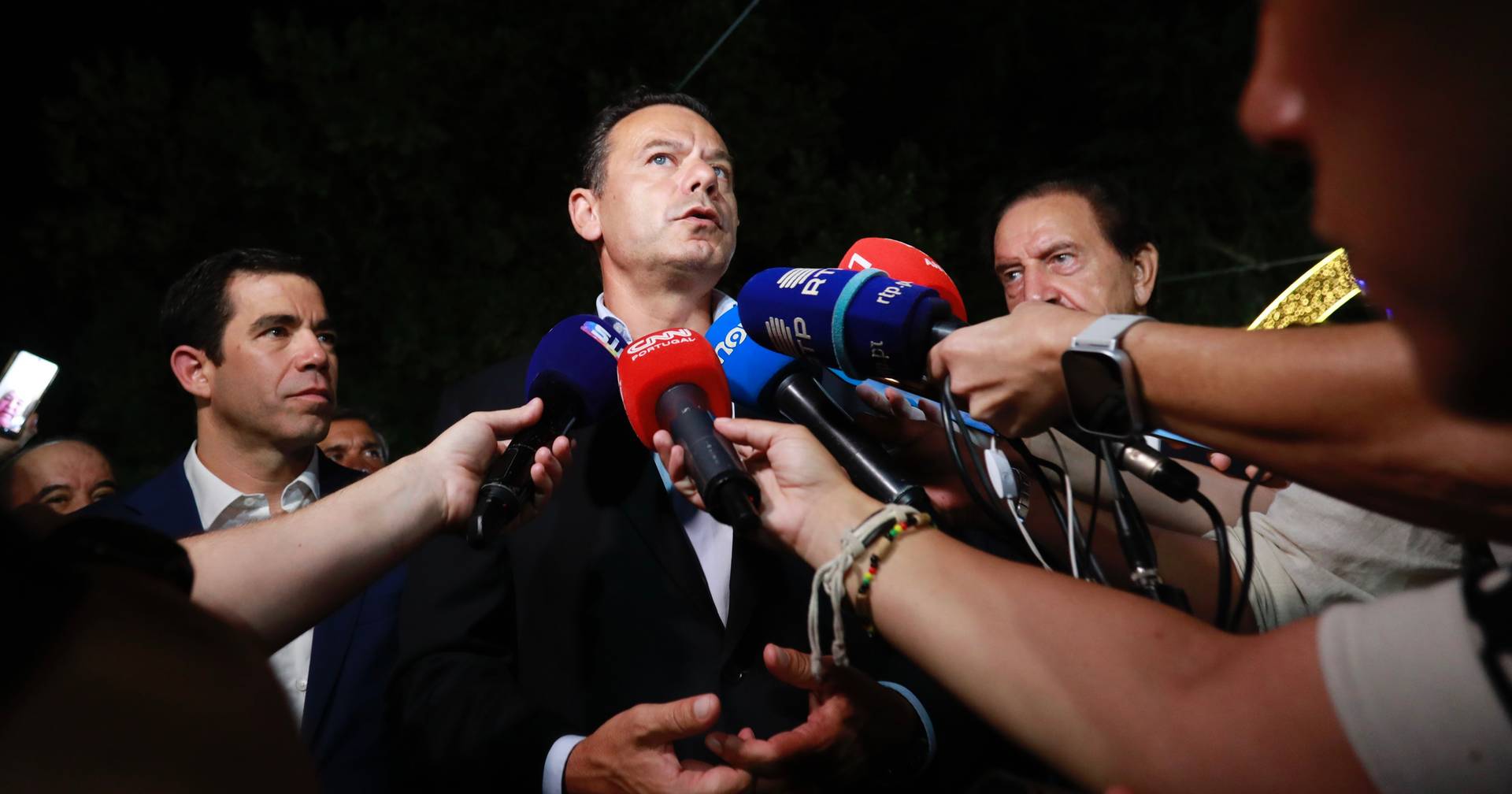 Montenegro says that privatization of TAP "gives the company future"