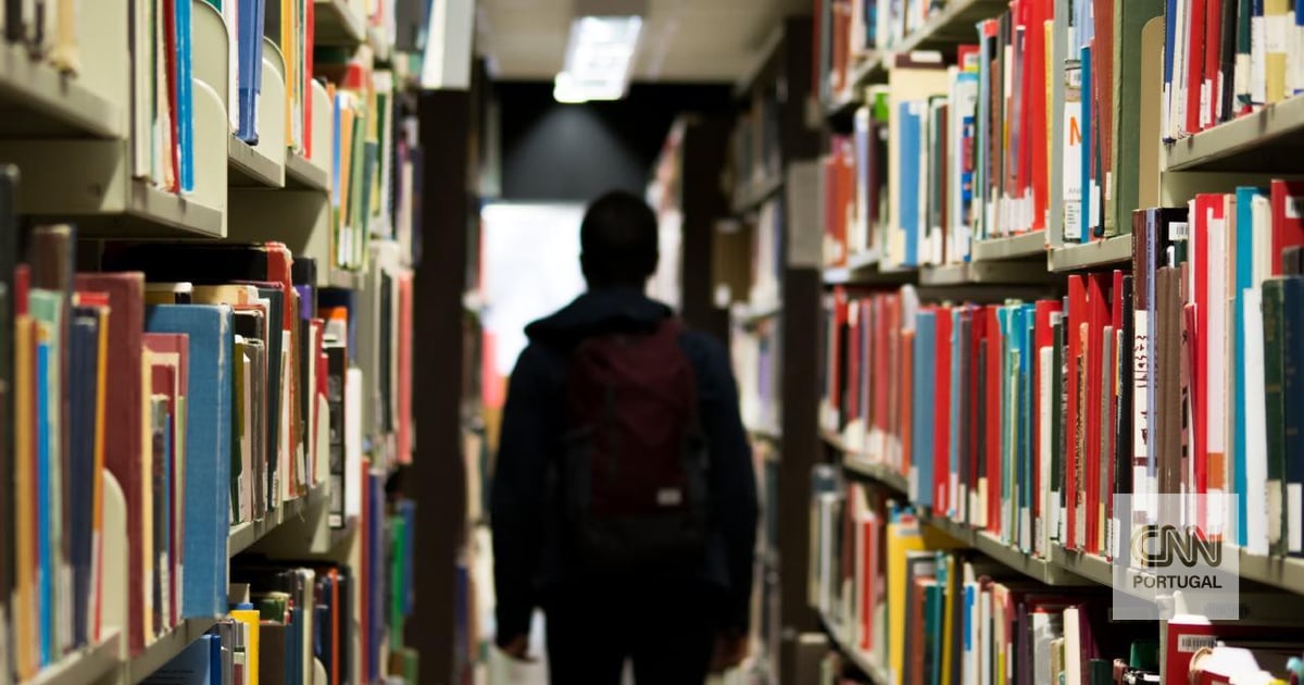 New University of Lisbon wants his student withheld in Gaza. That Portugal and Israel "act urgently"