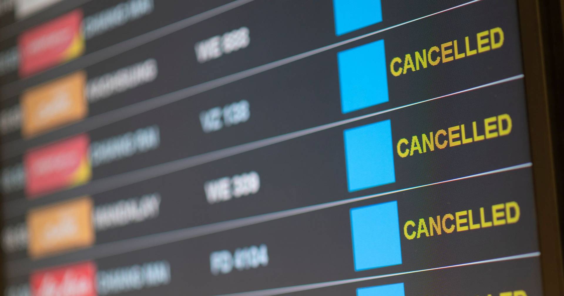 Lisbon Airport with 14 flights canceled on the 2nd day of strike at Menzies