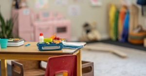 New online platform will allow you to see vacancies available in day care centers and homes