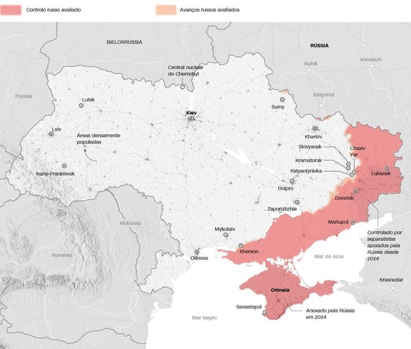 These are Ukrainian regions that Russia controls and will be in the center of Alaska Summit