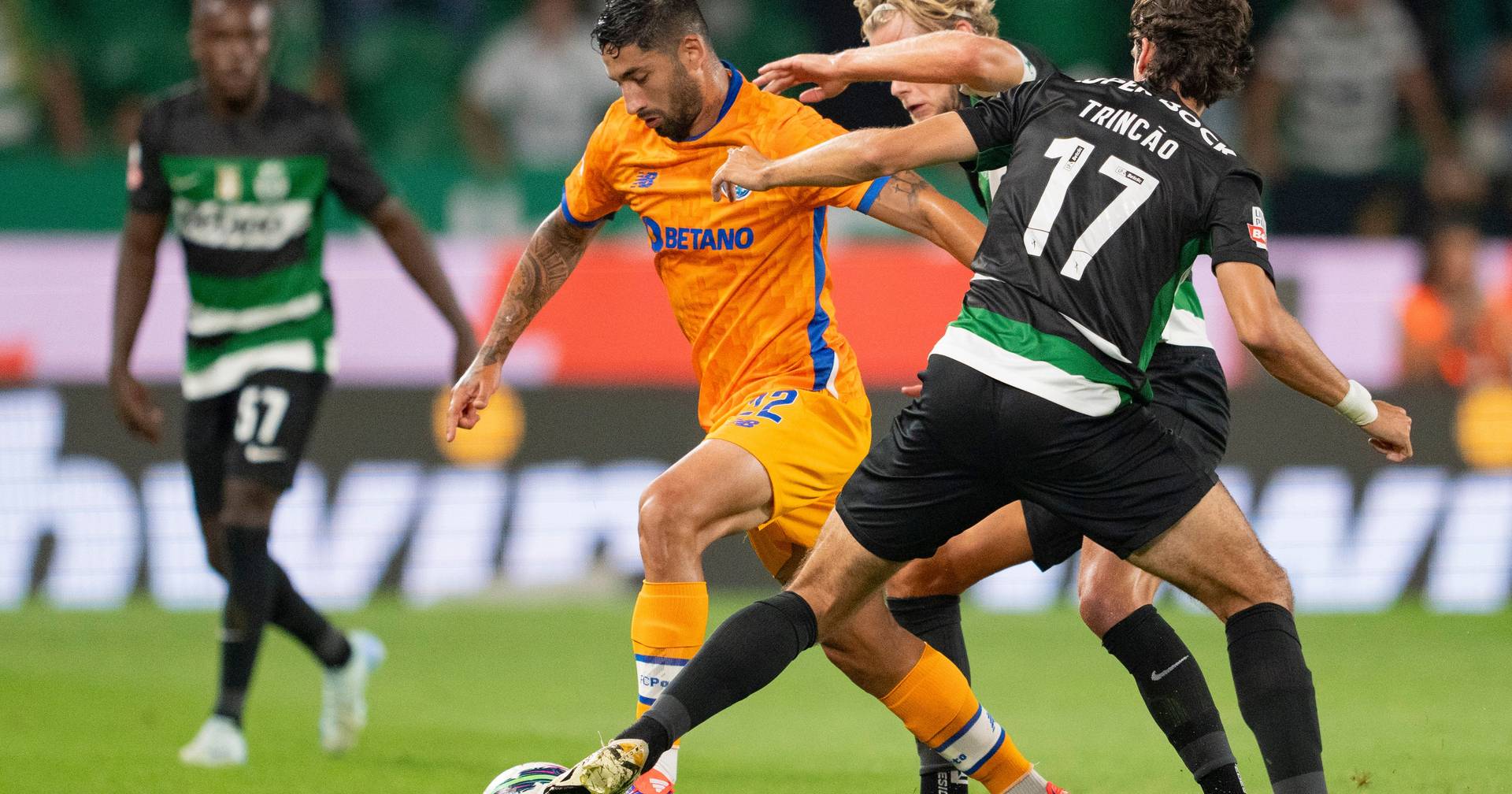 There is already date for the first classic of the championship