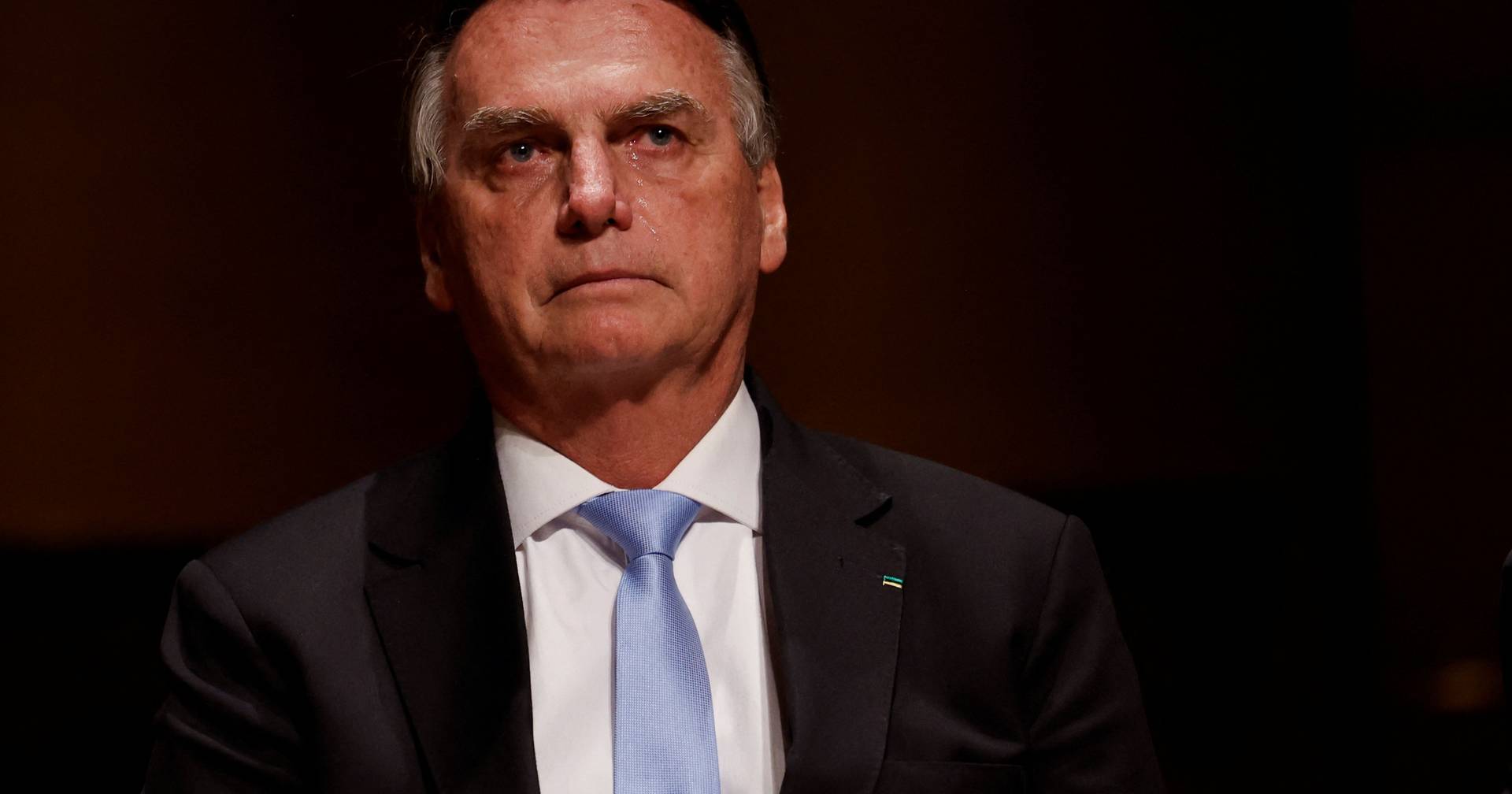 Supreme Court of Brazil marks September 2 Beginning of Bolsonaro's trial