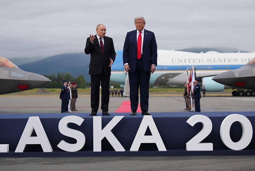 Trump even made parties in the hands of Putin but in the end Putin was that there was the party I wanted