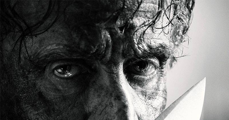 Here comes a new Rambo: character of Sylvester Stallone "earns new life" with another actor