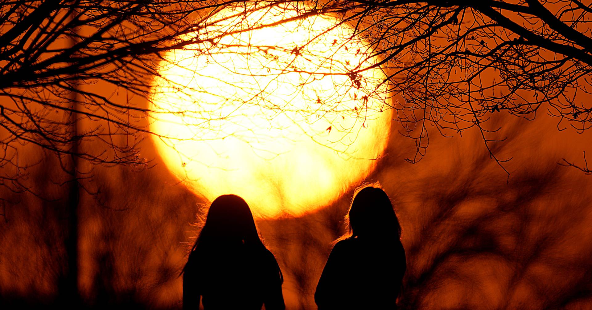 Free application that allows measuring stress levels by heat or cold