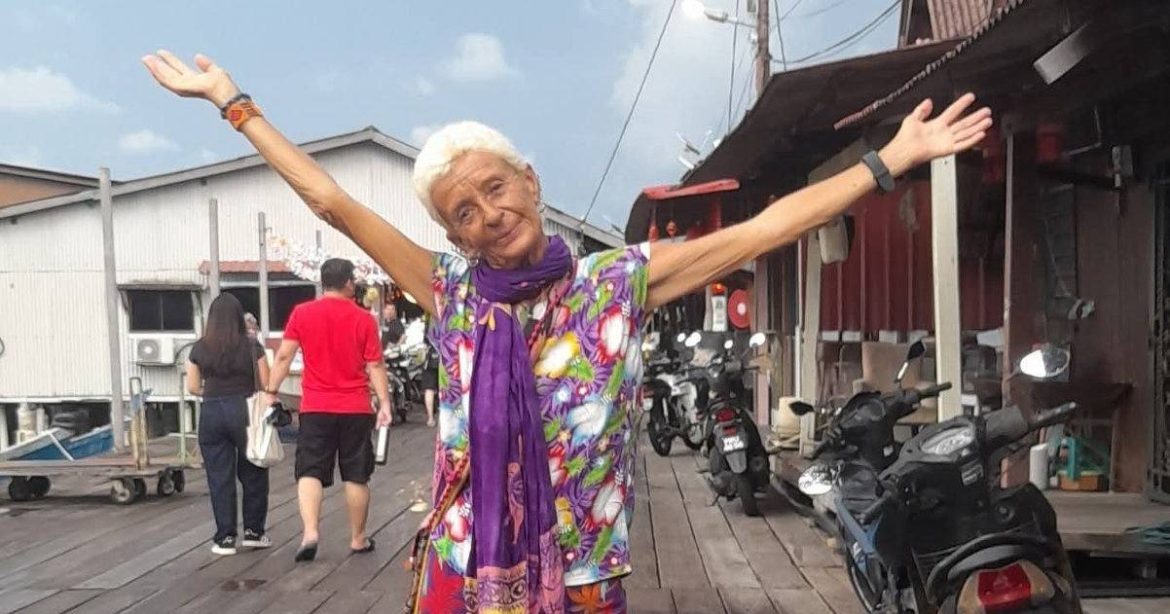 'Mati' 72 years disappeared more than two months after a trip to Indonesia, a family suspected of crime
