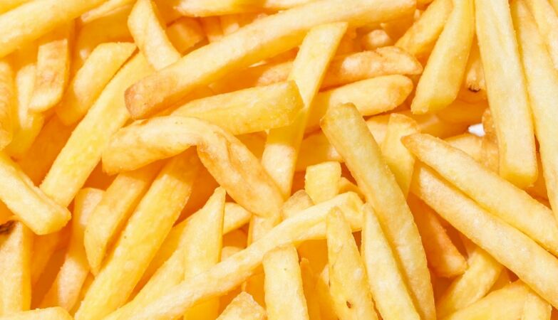 The danger that chips hide