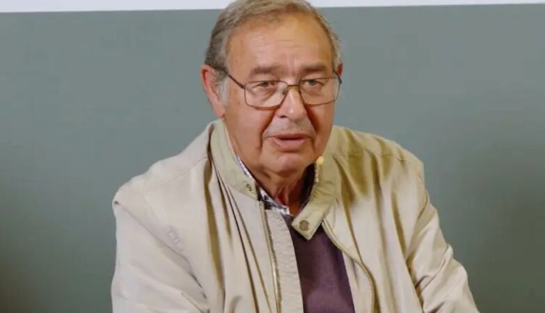 Died Joaquim Piló, founder of the Left Block