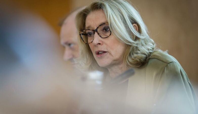 Minister lied: There are zero complaints against mothers to breastfeed. Abuse cases only by companies