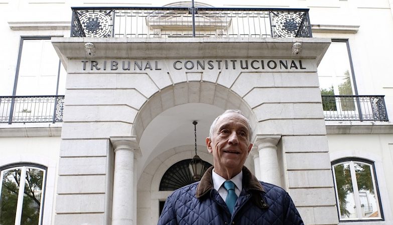 TC rocks Foreign Law. Marcelo has already vetoed the diploma