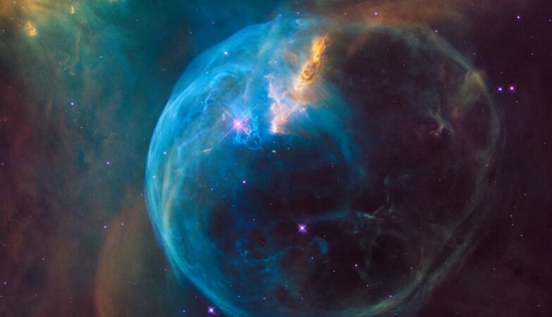 Is the cosmos trying to kill us?