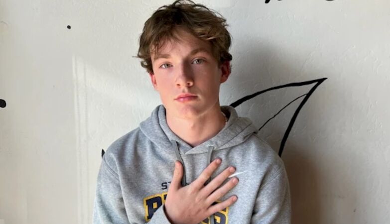 Chatgpt accused of encouraging Adam to commit suicide. Teenager's parents want justice
