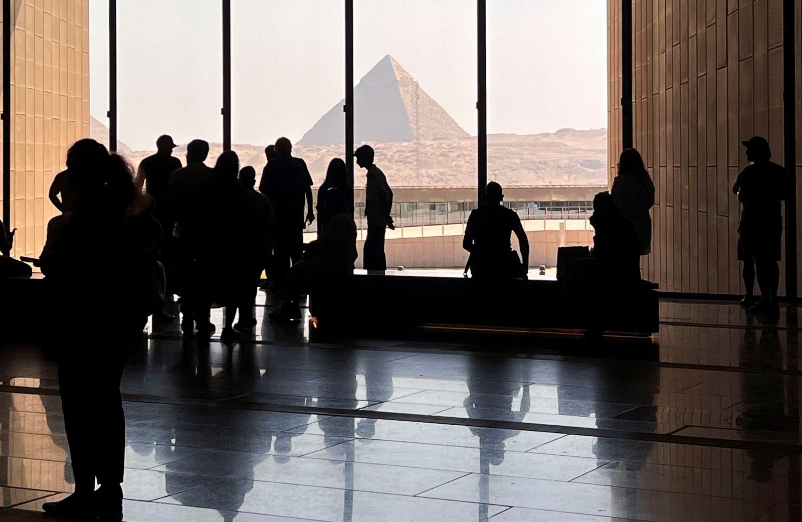Egyptian Museum