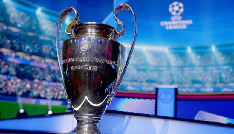 Sporting receives PSG and goes to Munich; Real Madrid comes to Luz and Benfica visits Chelsea