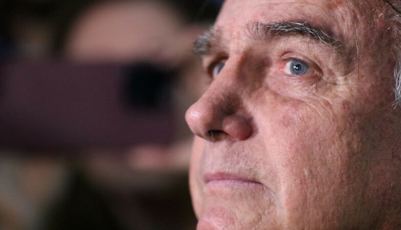 Bolsonaro and 3 more: half of Brazil's post-dictatorship presidents were arrested