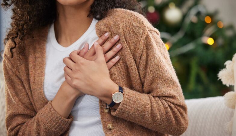Your heart can be much older than you think. Have you done the test?