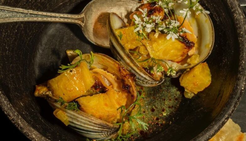Restaurant “eat whatever you want, pay what you can” is Michelin - and don't lose money