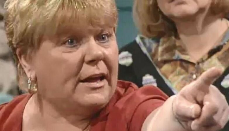 The story of the grandmother “Pedophiles Huntress” who led a heroin empire