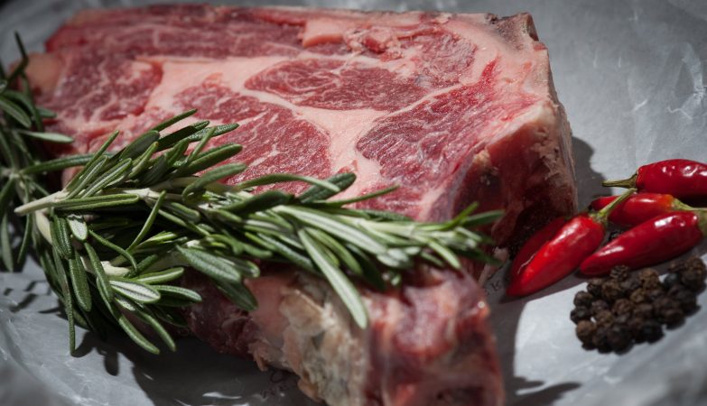 After all, it wasn't sudden death: allergy to red meat killed for the first time in the USA