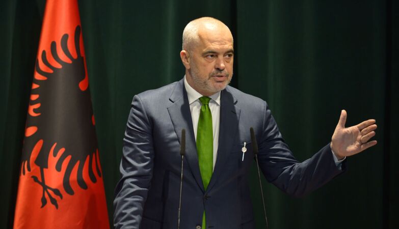 Albania wants to replace ministers with AI. Less corruption, more efficiency