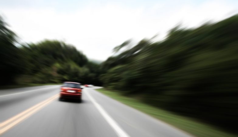 Portugal is from the milder countries with speed fines. Is it lacking “heavy hand”?