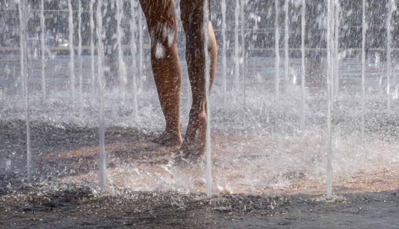 “Truly unprecedented” heat wave
