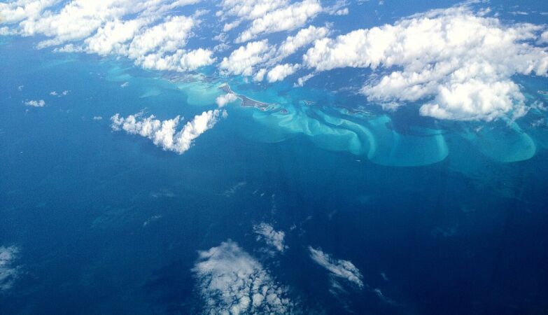 The scientific explanation for the mystery of the Bermuda Triangle