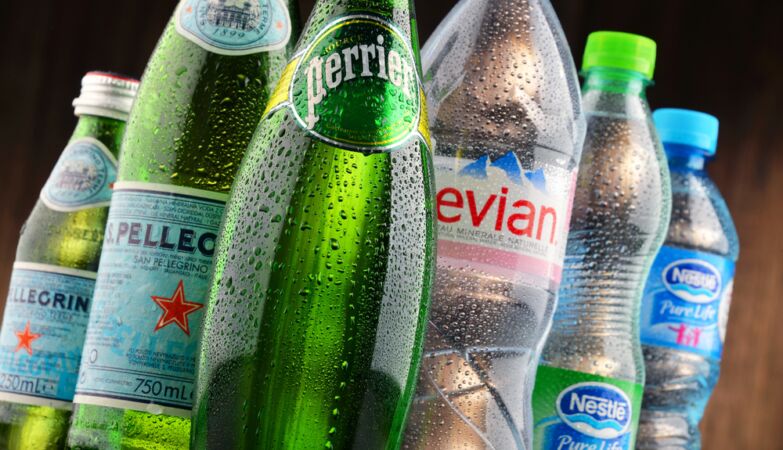 The mineral water scandal in France will still give much to talk