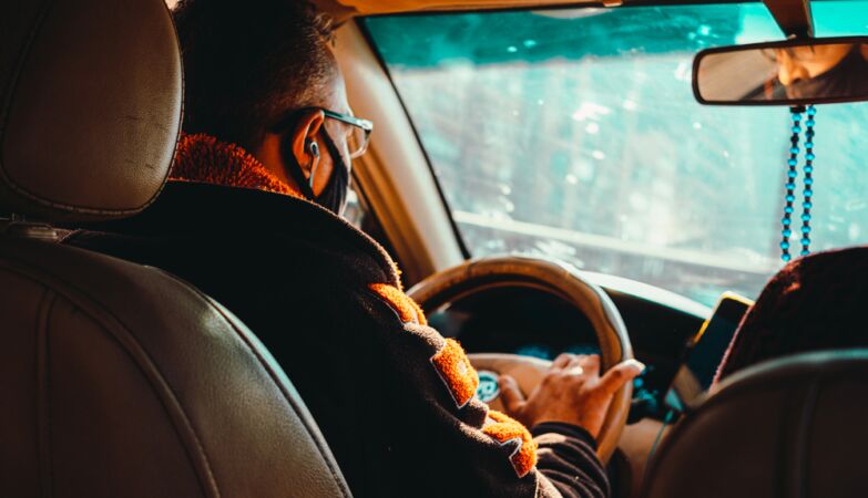 "Do you want to pay more?" The “curve” that Uber and Bolt do when a long time is waited