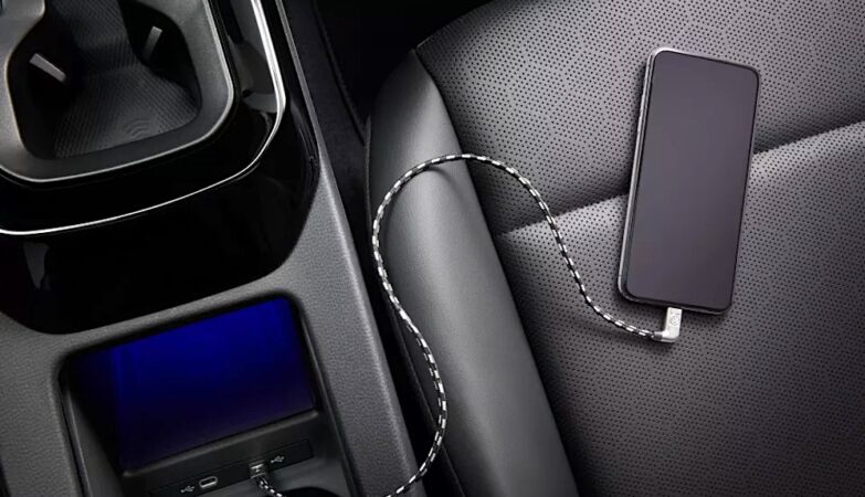 Everything you can do with your car's USB door (and didn't know)