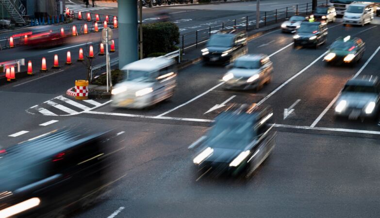 “Driving license tourism” is a risk for road safety in Portugal