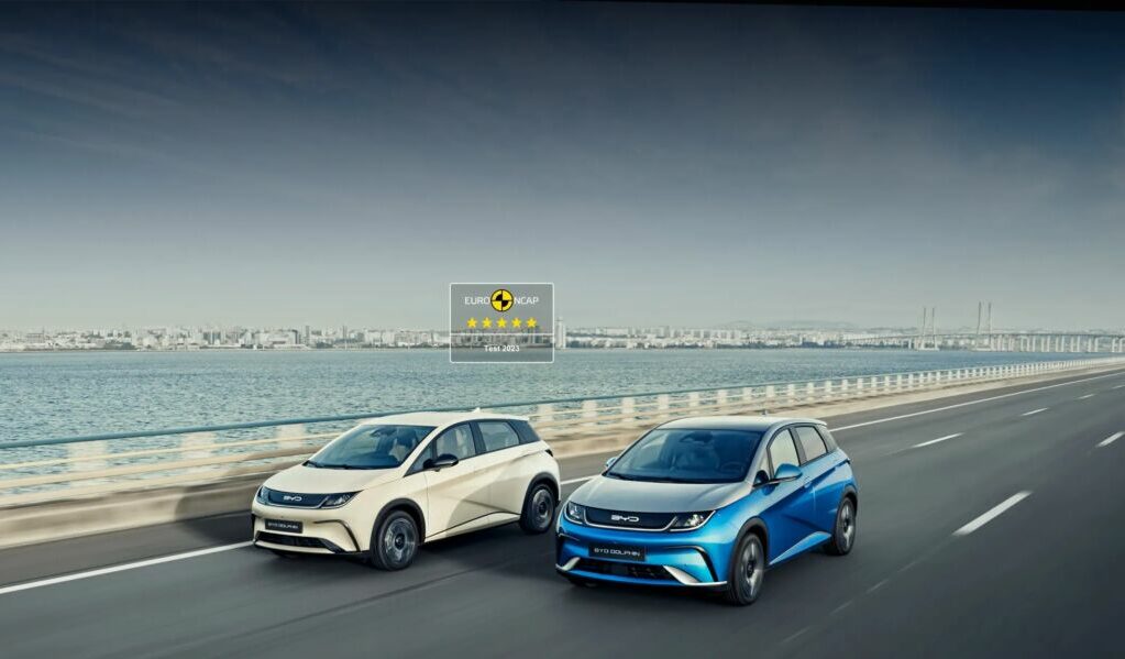 Hyundai wants to dethrone BYD's best -selling electric electric - who continues to rock Tesla in Europe