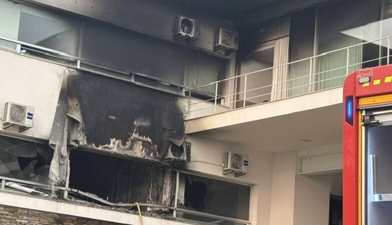 Six dead in the fire in the home of Misericórdia de Mirandela