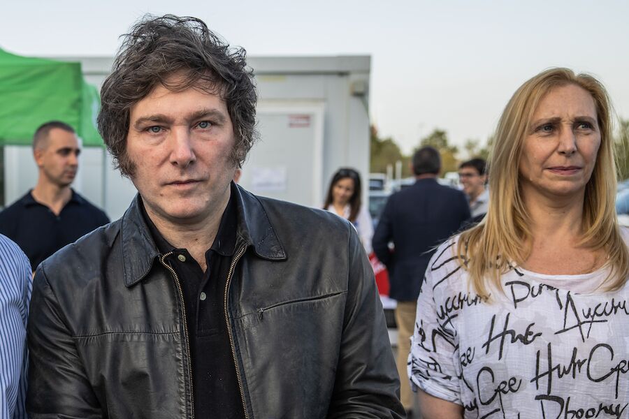 Leaked audios reveal bribe scandal with Milei's sister as the greatest beneficiary