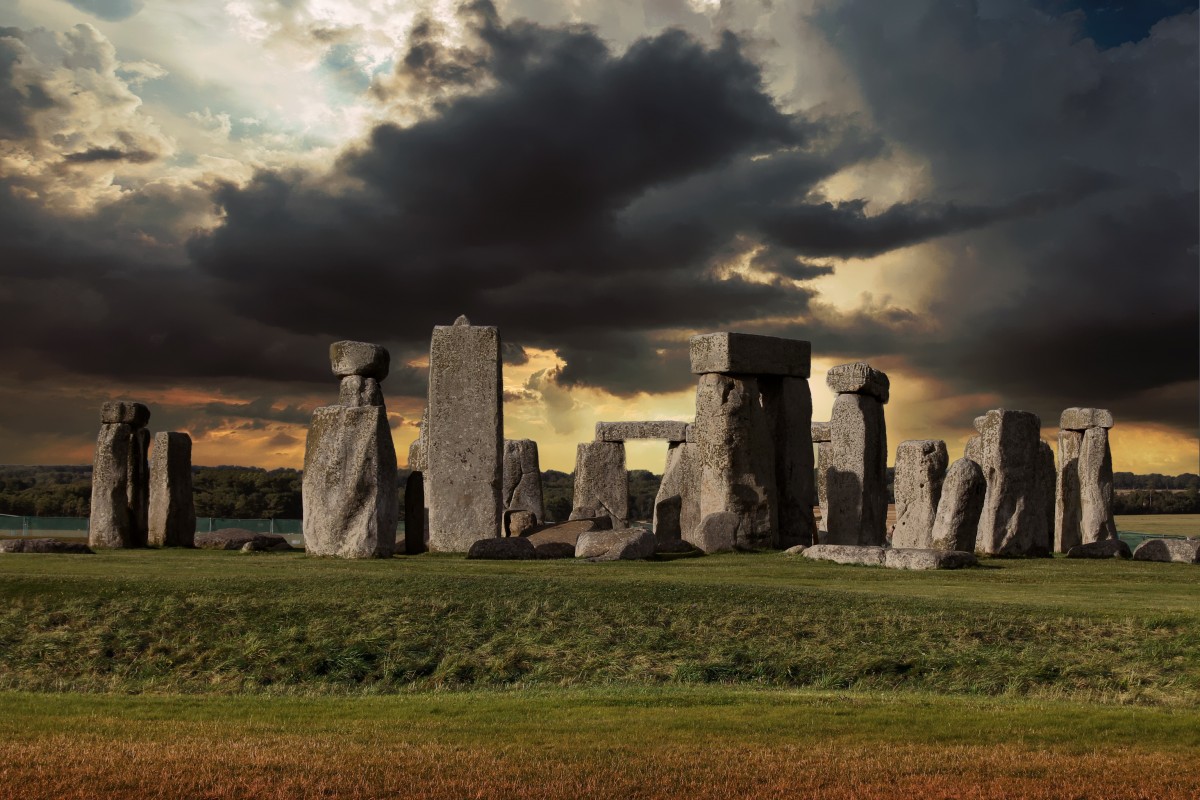 The tooth of a cow unravels the greatest mystery of Stonehenge: where the stones came from