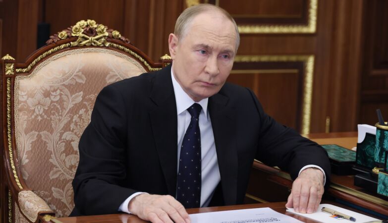 There is a "hidden unemployment" in Russia