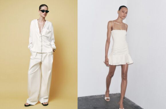 United Kingdom forbids Zara ads with “extremely thin” models