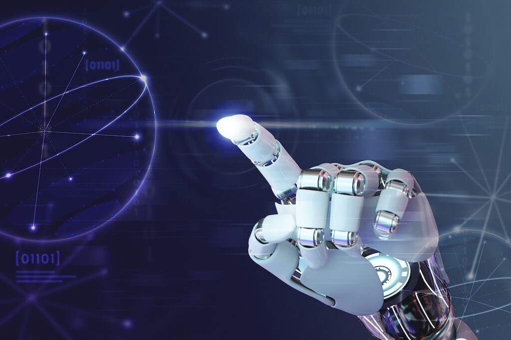 AI “will infiltrate everything”-and will take control of nuclear weapons
