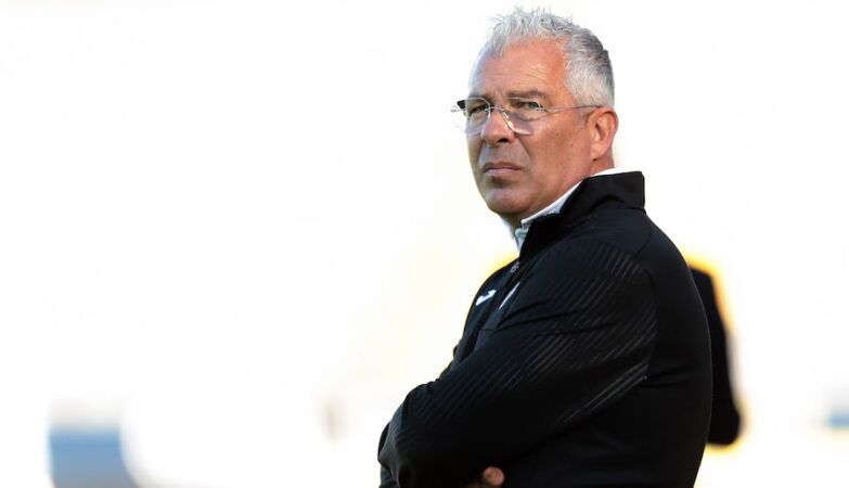 Died Jorge Costa, former captain of FC Porto, after cardiorespiratory stop