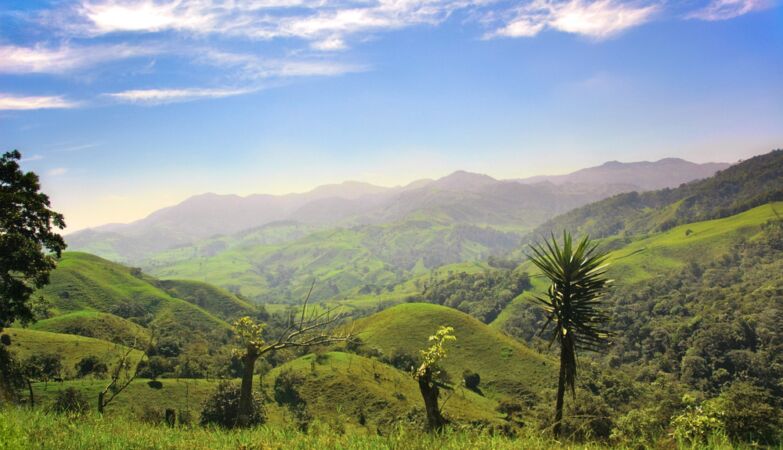 The Secret of Costa Rica, a rare case of a rich country in Latin America