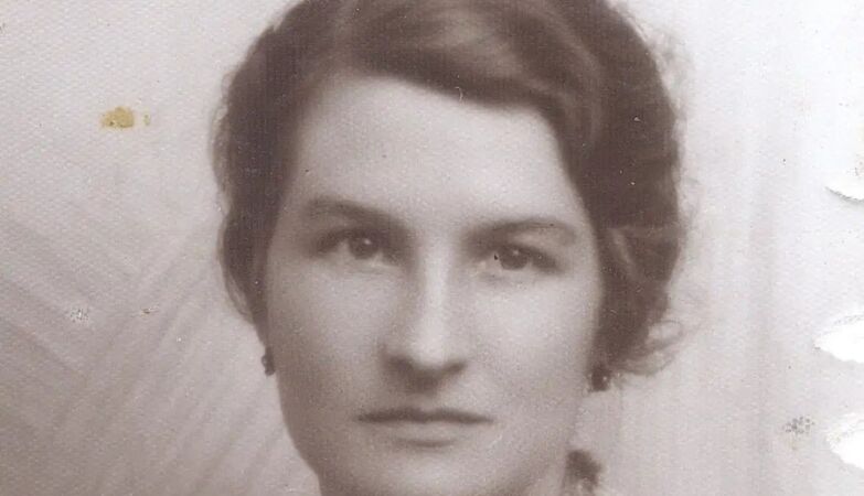 Like Virginia Hall, who had only one leg, preached a creep to the Nazis