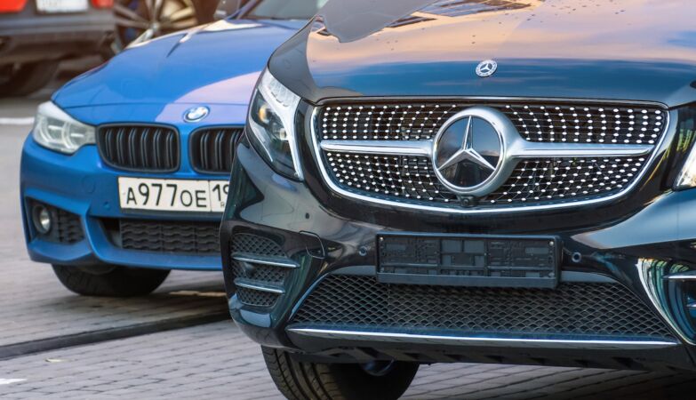 Unpublished: Mercedes and BMW closer than ever to share engines