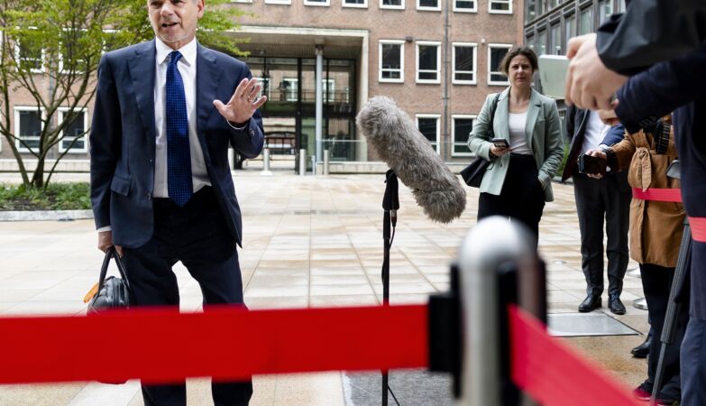 Party leaves government for lack of sanctions against Israel. Political crisis is thickened in the Netherlands