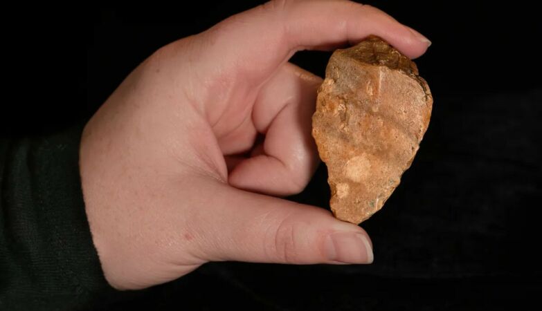 Tools with 1.5 million years can finally reveal the origin of the hobbit of flowers