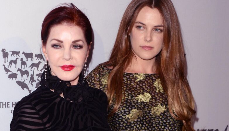 Priscilla Presley accused of accelerating the death of his daughter, Lisa Marie, for financial interest