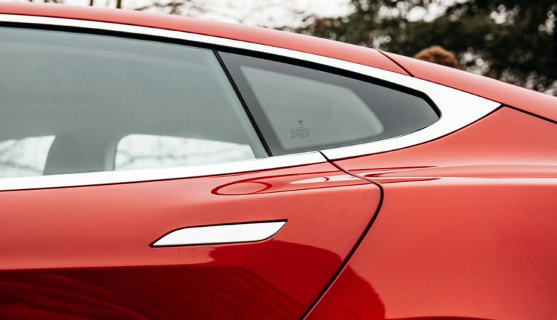 Car door handle: What was simple is increasingly complicated today