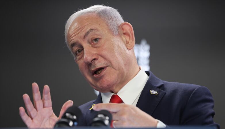 What state of Palestine? Netanyahu laughs at Europeans-and announces offensive against the city of Gaza