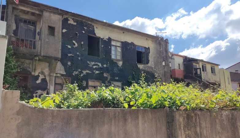 Interview: Recovering homes is not “necessarily” cheaper than building