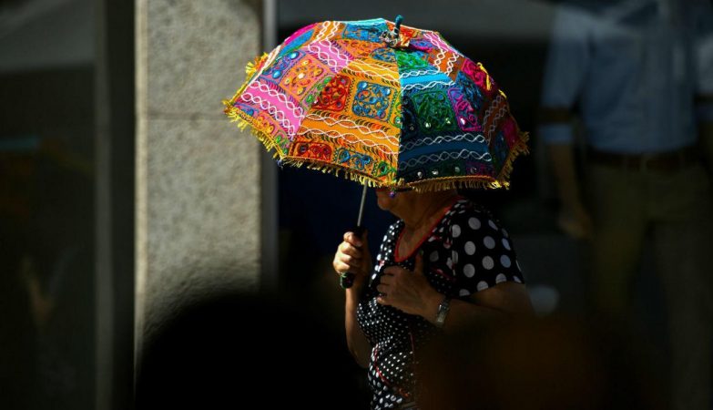 Heat: 264 more people died in Portugal last week